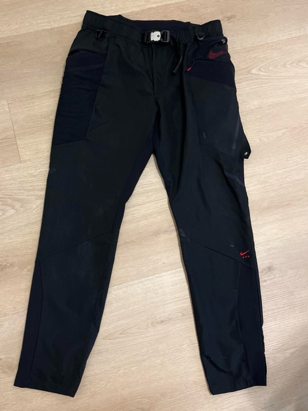 Nike x Matthew Williams women’s pants